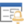 Combined queries – Subscribe to search – Icon